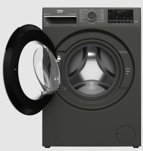 Beko CM 8120 BMG Çamaşır Makinesi