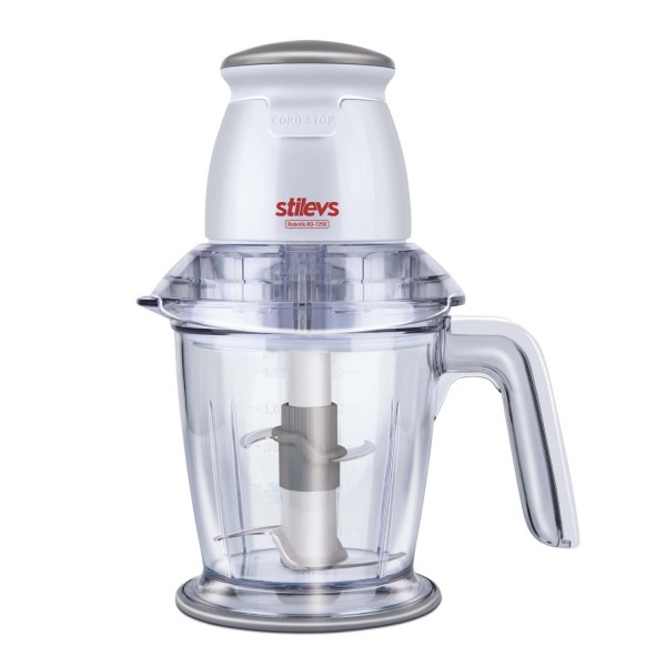 Stilevs Robotik Mega RO-1250 Rondo