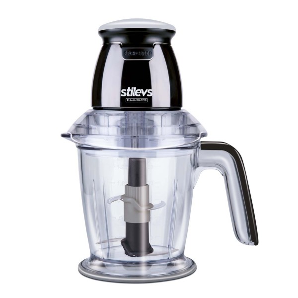Stilevs Robotik Mega RO-1250 Rondo