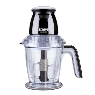 Stilevs Robotik Mega RO-1250 Rondo