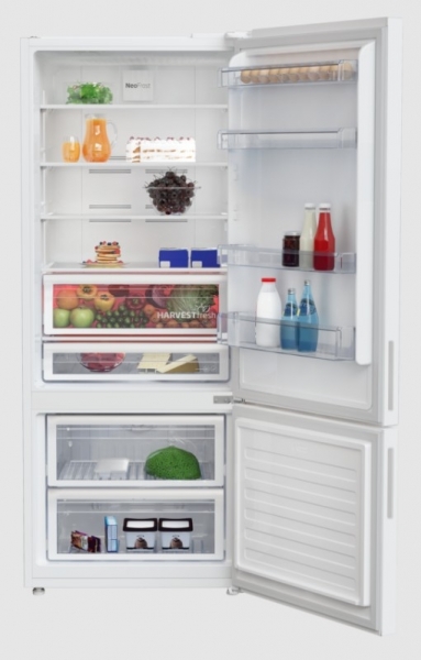 Beko 674532 MB Buzdolabı