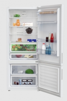 Beko 674532 MB Buzdolabı