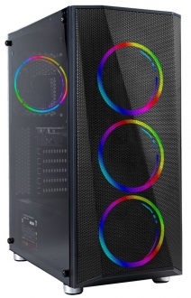Turbox Tx264