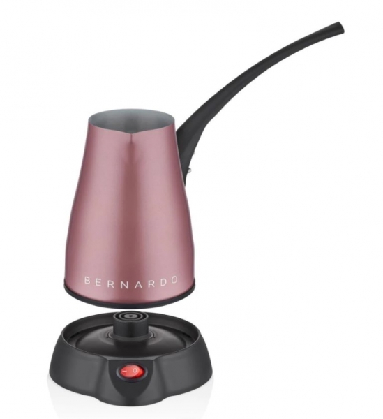 Bernardo Sapphire BRND-2960 Kahve Makinesi