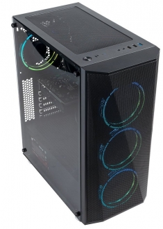 Turbox Tx265