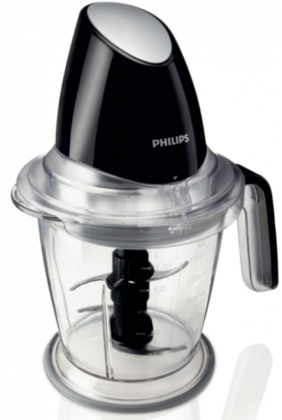 Philips Viva HR1398/80 Rondo