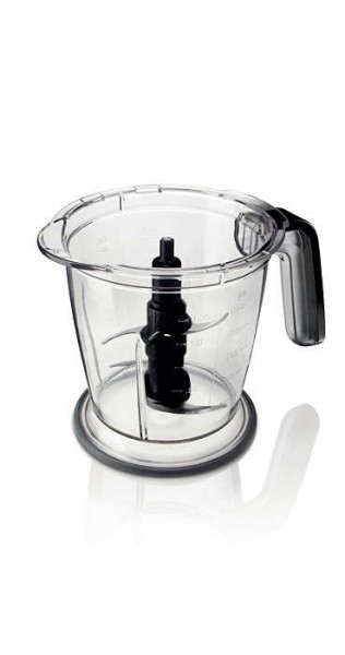 Philips Viva HR1398/80 Rondo
