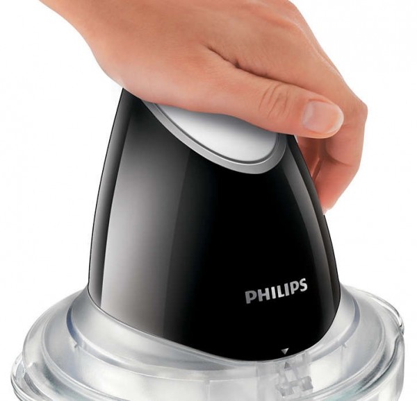 Philips Viva HR1398/80 Rondo