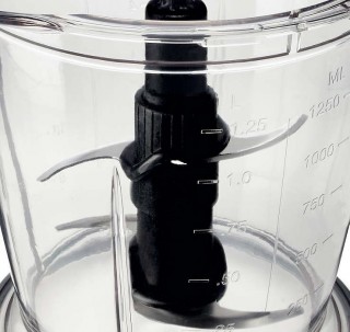 Philips Viva HR1398/80 Rondo