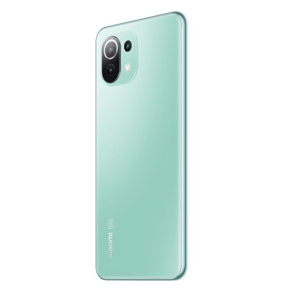 Xiaomi Mi 11 Lite 5G (256 GB)