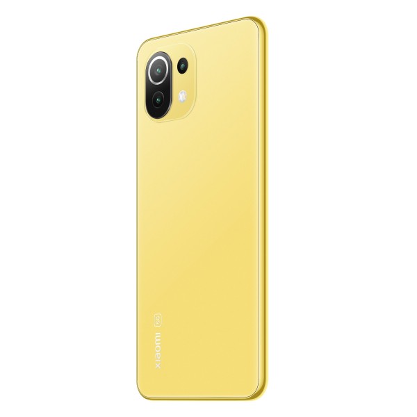 Xiaomi Mi 11 Lite 5G (256 GB)