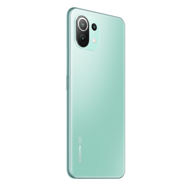 Xiaomi Mi 11 Lite 5G (256 GB)