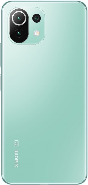 Xiaomi Mi 11 Lite 5G (256 GB)