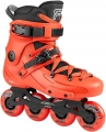 Seba FR1 Orange resim