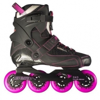 Seba GTX Woman Limited Edition