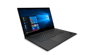 Lenovo ThinkPad P1 (G3) 20TH000CTX010 Laptop