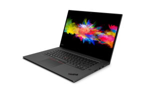 Lenovo ThinkPad P1 (G3) 20TH000CTX010 Laptop