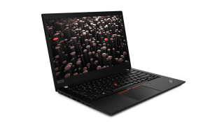 Lenovo ThinkPad P14s 20S40044TX003 Ultrabook