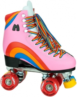 Moxi Rainbow Rider