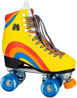 Moxi Rainbow Rider