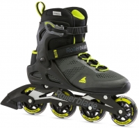 Rollerblade Macroblade 80 resim