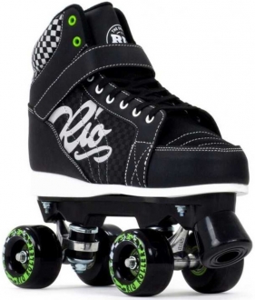 Rio Roller Mayhem II