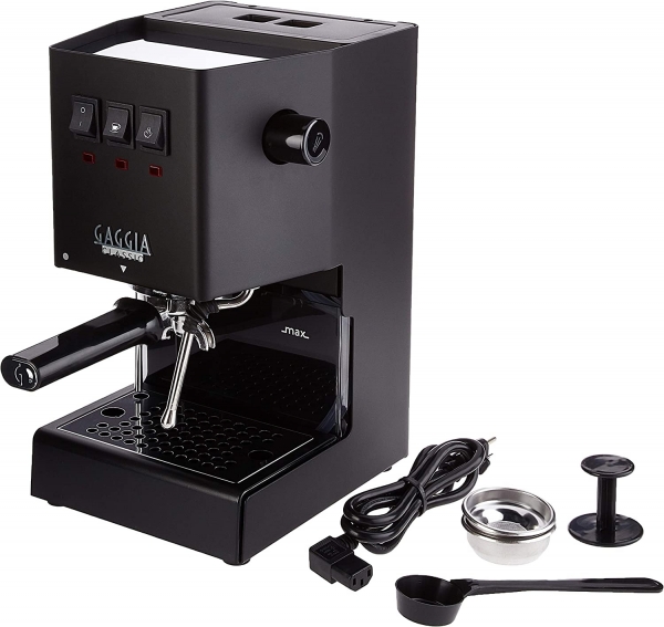 Gaggia RI9380 Classic Pro Kahve Makinesi