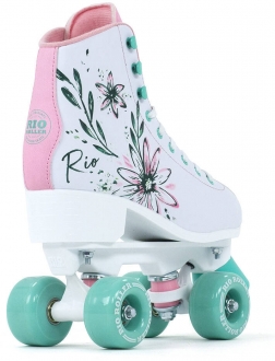 Rio Roller Artist