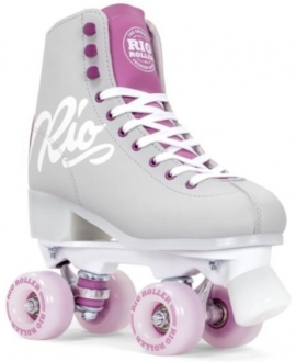 Rio Roller Script