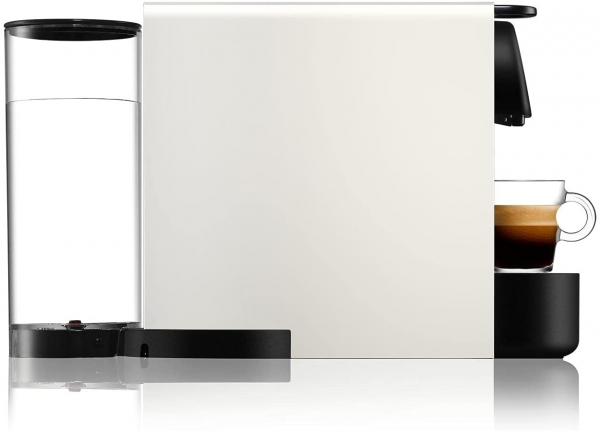 Nespresso Essenza Plus C46 Kahve Makinesi