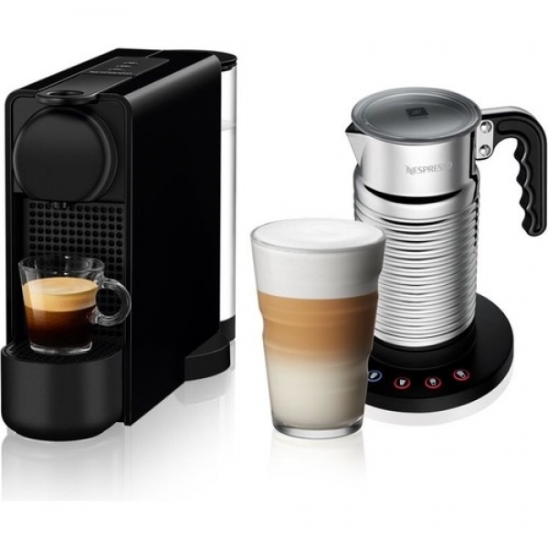 Nespresso Essenza Plus C46 Kahve Makinesi