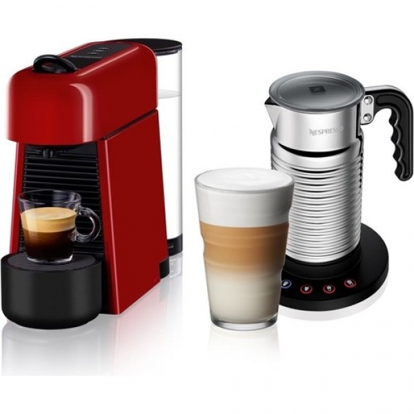 Nespresso Essenza Plus D46 Kahve Makinesi