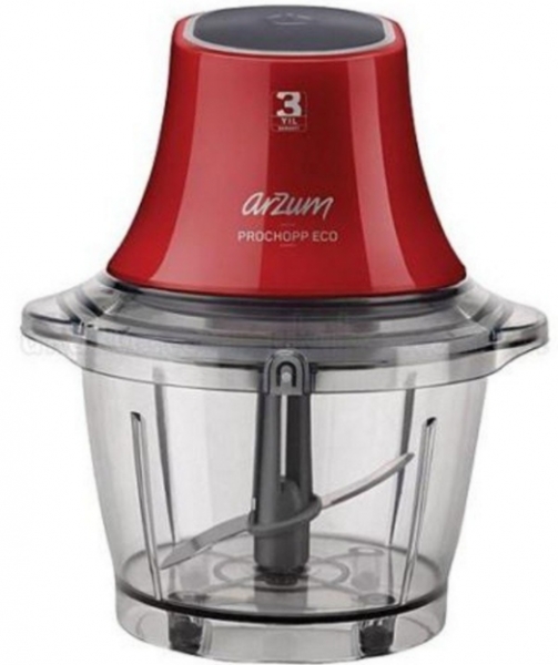 Arzum Prochopp Eco AR 1035 Rondo