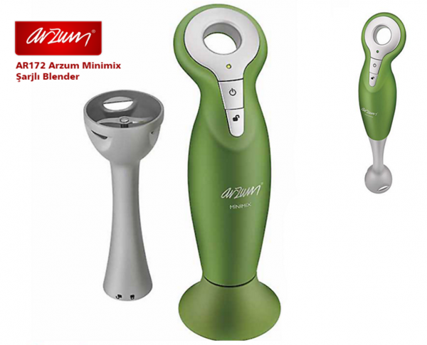 Arzum Minimix AR172 Blender