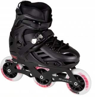 Powerslide Khaan Jr Pro