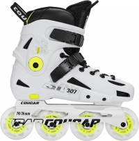 Cougar MZS-307C resim