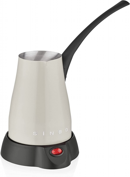 Sinbo SCM-2960 Kahve Makinesi
