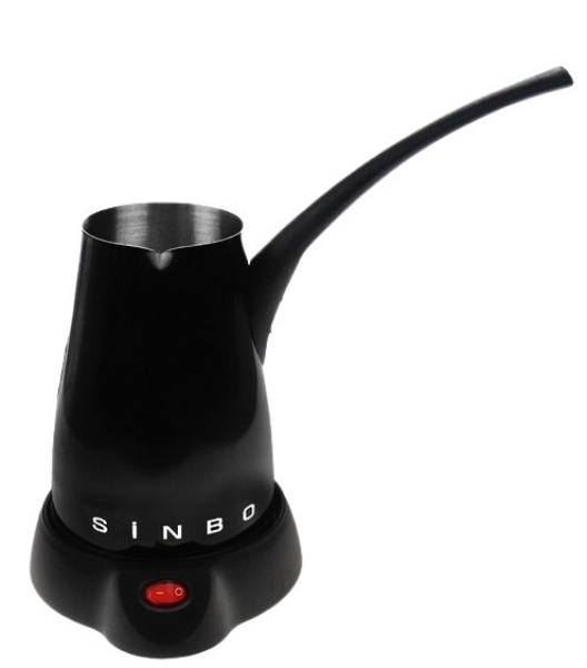 Sinbo SCM-2960 Kahve Makinesi