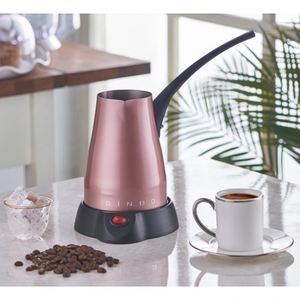 Sinbo SCM-2960 Kahve Makinesi