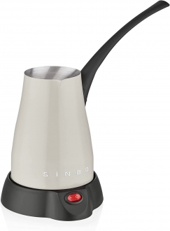 Sinbo SCM-2960 Kahve Makinesi