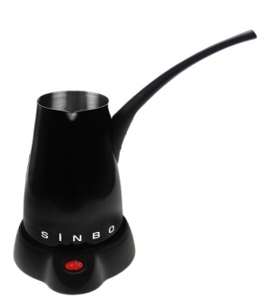Sinbo SCM-2960 Kahve Makinesi