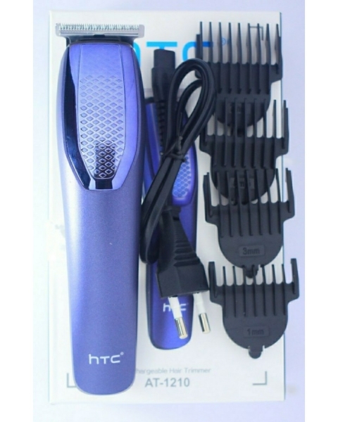 HTC AT-1210 Saç Kesme Makinesi