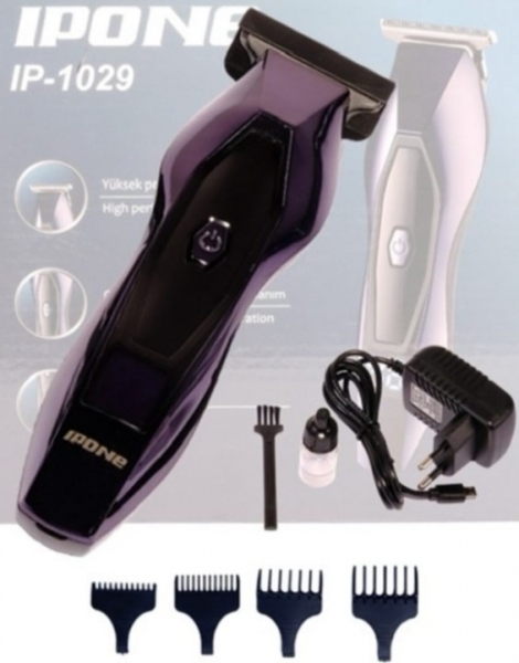 Ipone IP-1029 Saç Kesme Makinesi