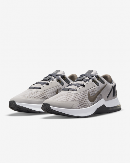 Nike Air Max Alpha Trainer 4 Erkek Spor Ayakkabı