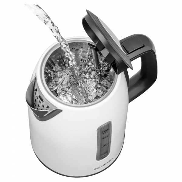 Sencor SWK-7000WH Su Isıtıcı