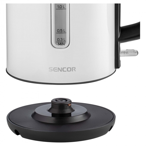 Sencor SWK-7000WH Su Isıtıcı