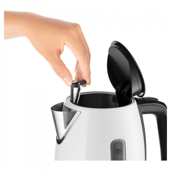 Sencor SWK-7000WH Su Isıtıcı