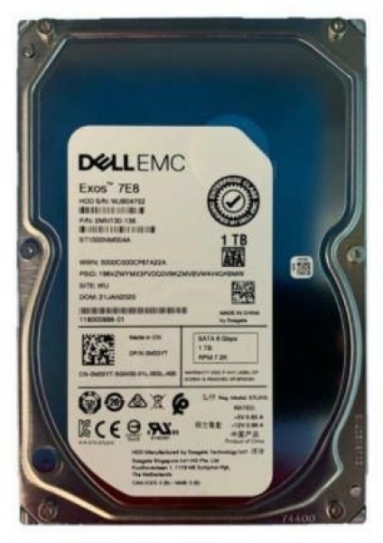 Dell ST1000NM004A HDD