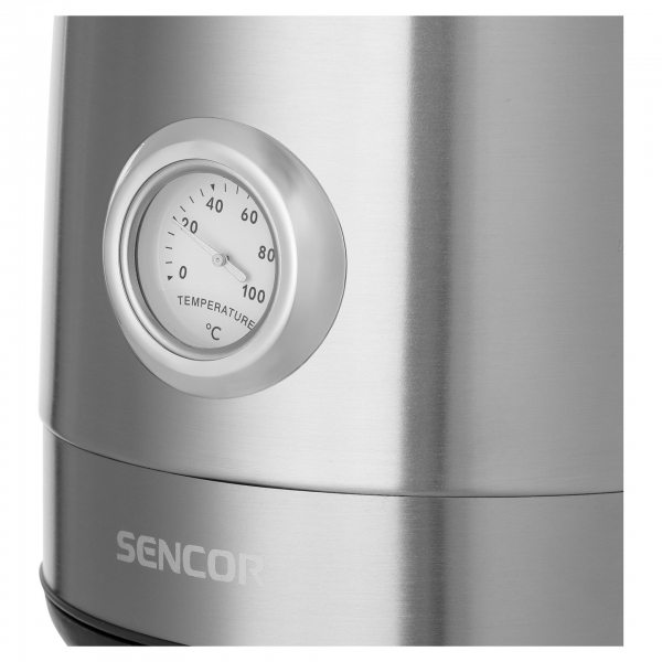 Sencor SWK-1799SS Su Isıtıcı