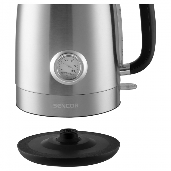 Sencor SWK-1799SS Su Isıtıcı